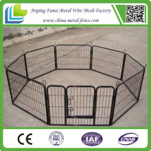 Metal Powder-Coated Dog Cage Great Quality Dog Crate Wholesale